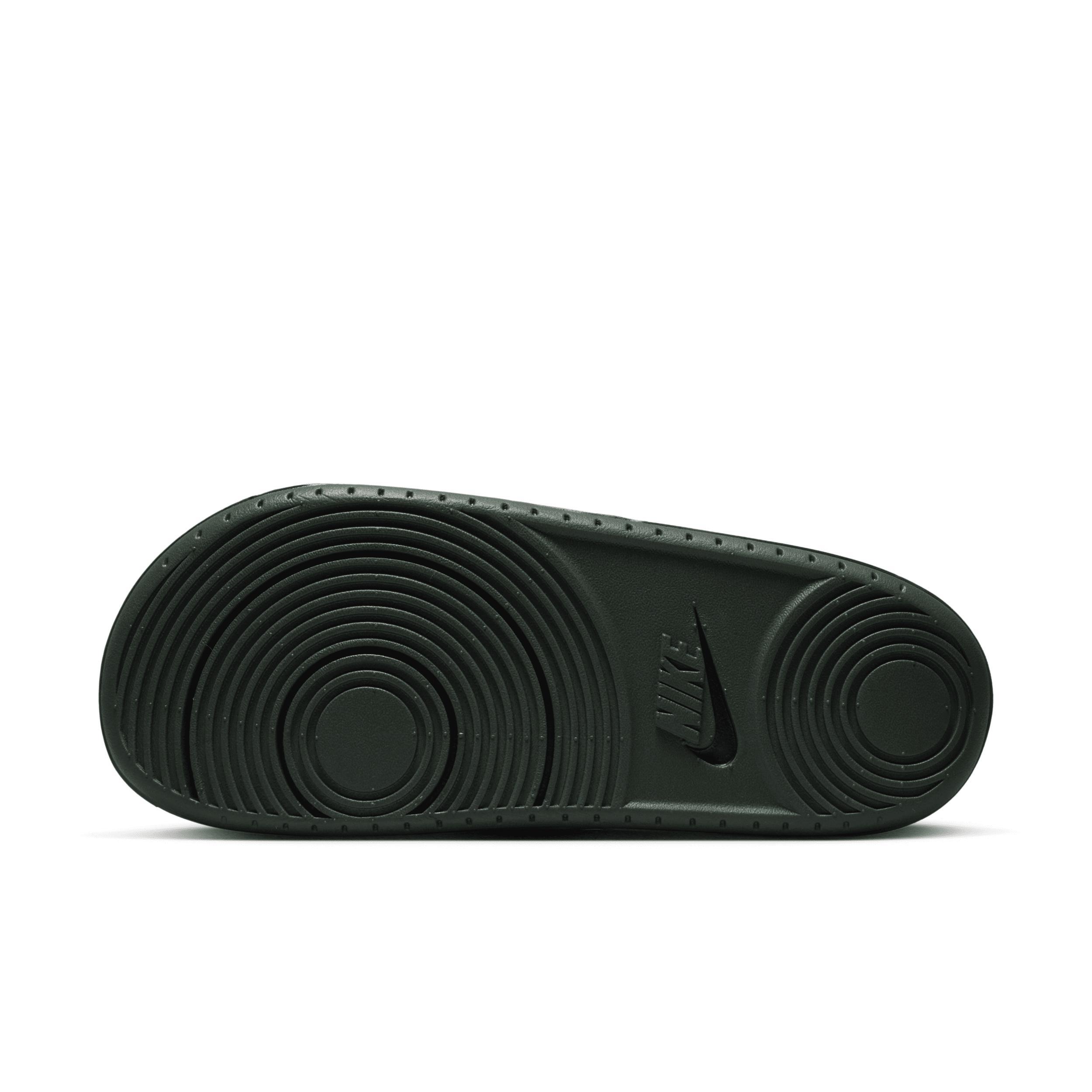 Nike Men's Offcourt (Michigan State) Slides Product Image