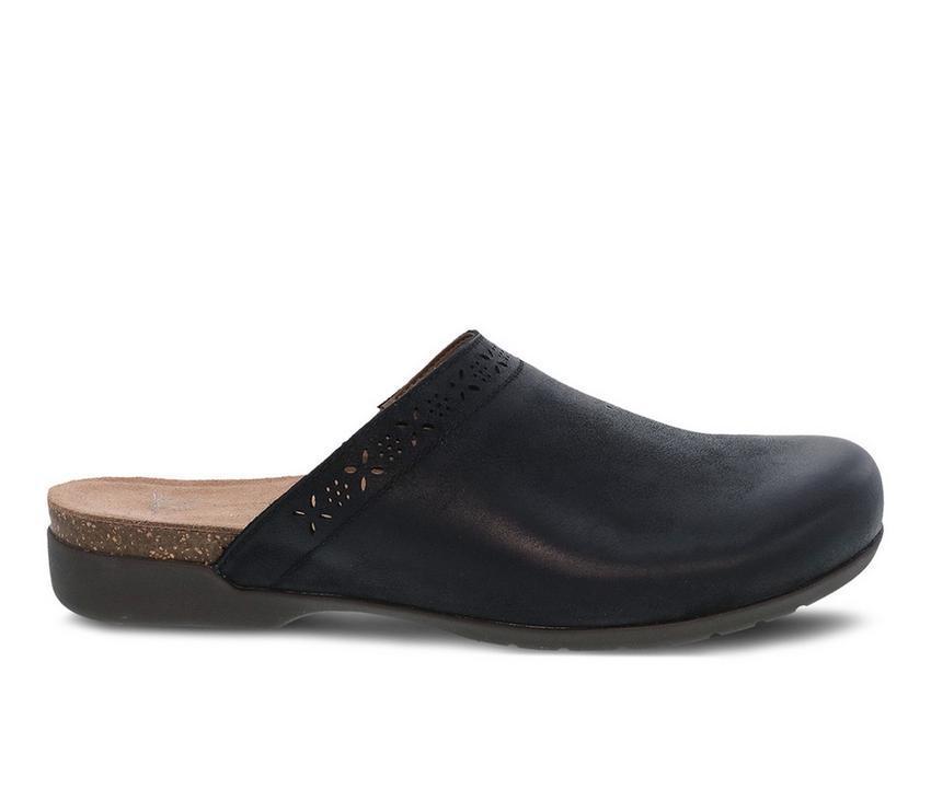 Women's Dansko Robbie Mules Product Image