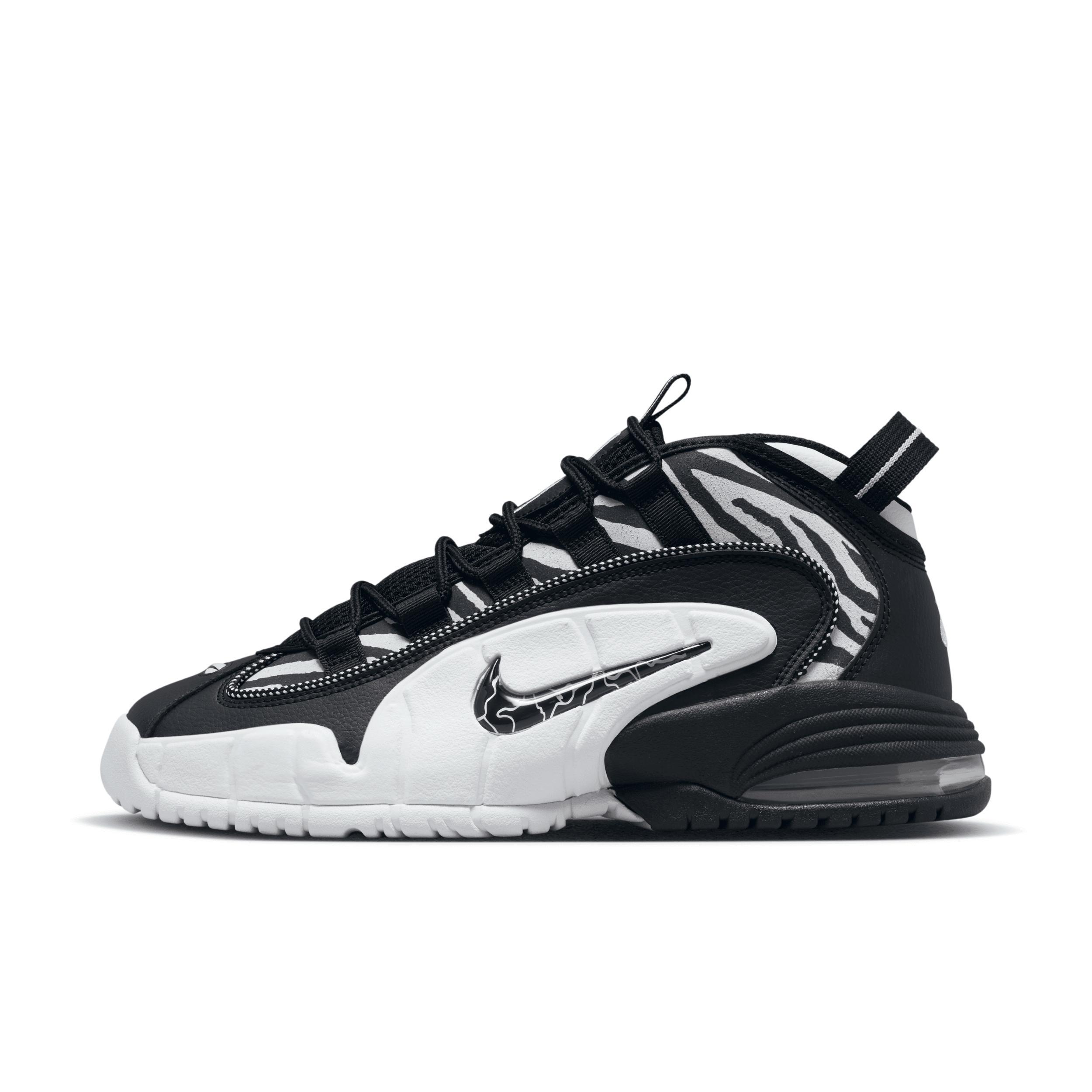 Nike Mens Air Max Penny Shoes Product Image