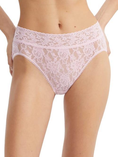 Hanky Panky Womens Signature Lace French Brief Product Image