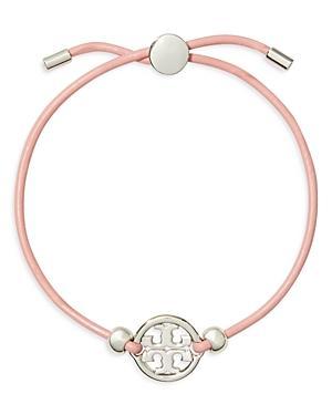 Tory Burch Miller Logo Slider Bracelet Product Image