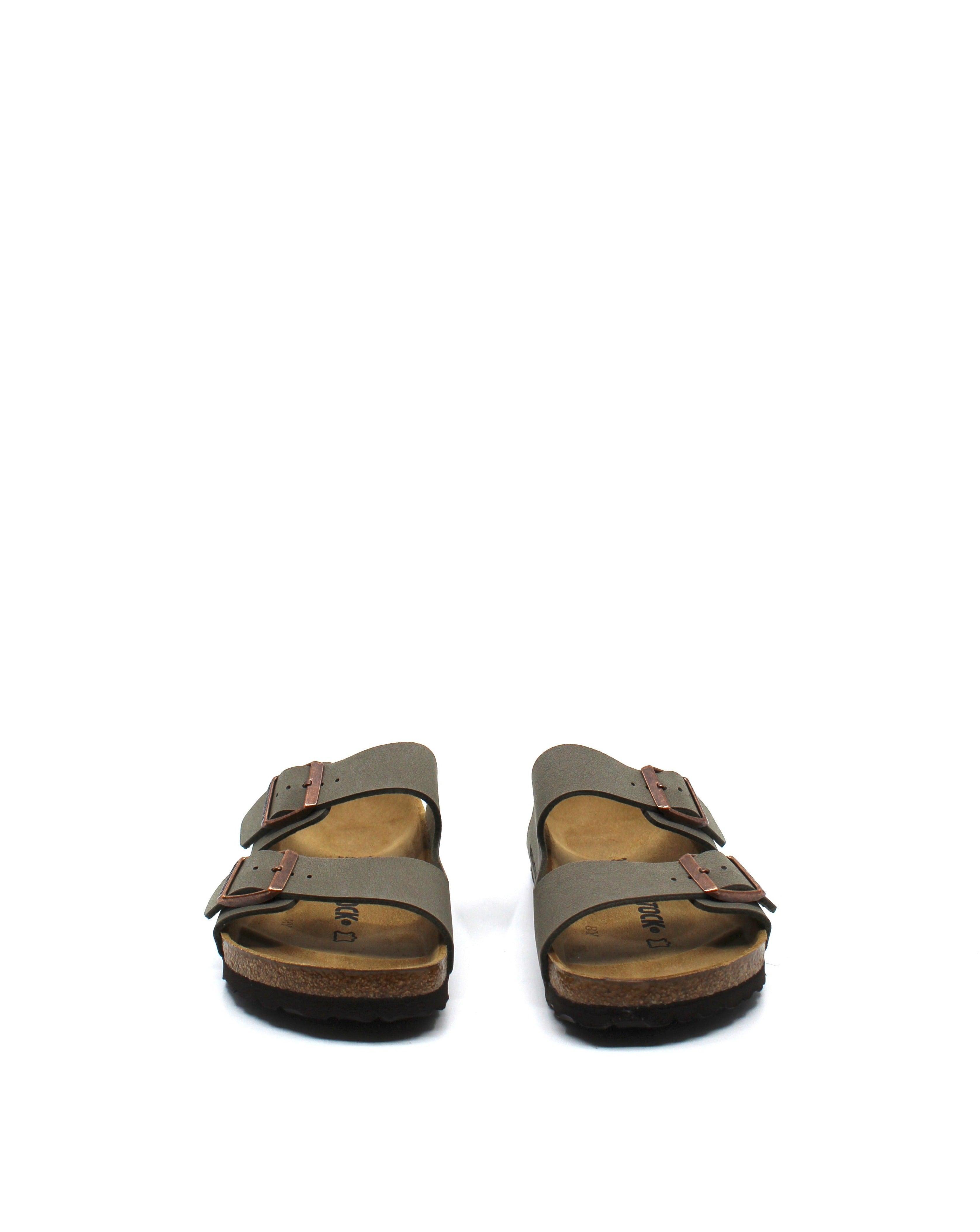 Birkenstock Arizona Stone Birko-Flor Regular Width Product Image