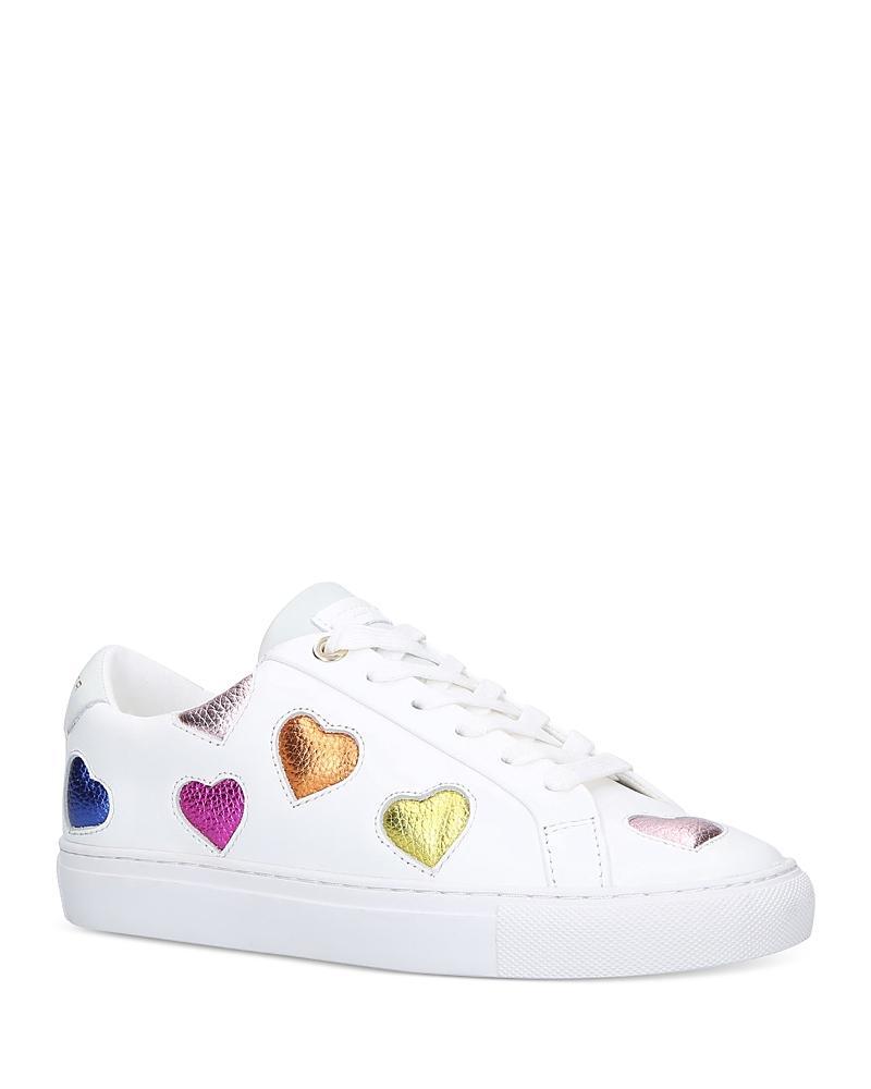 Kurt Geiger London Rainbow Shop Lane Sneaker Product Image