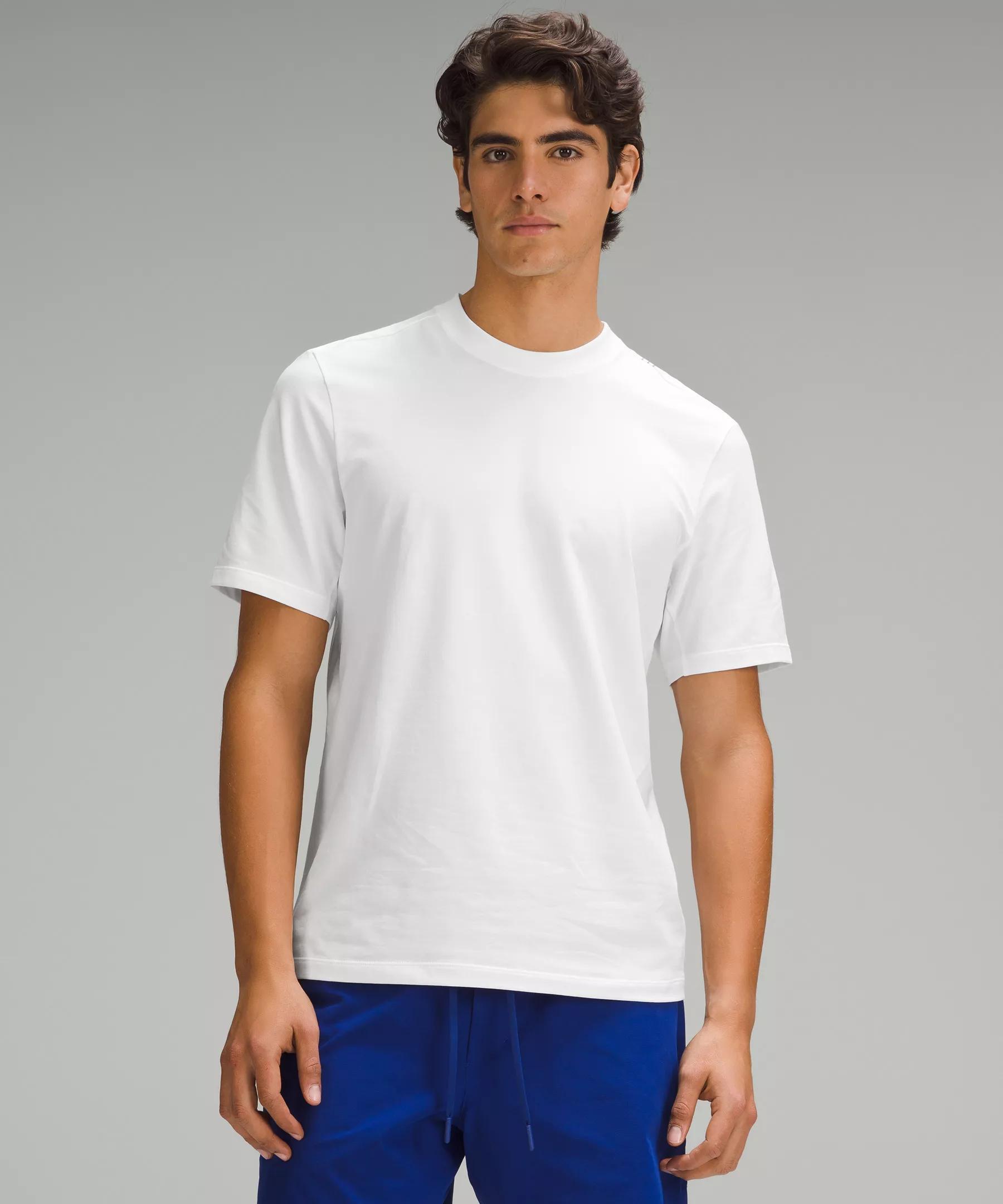 Zeroed In Short-Sleeve Shirt Product Image