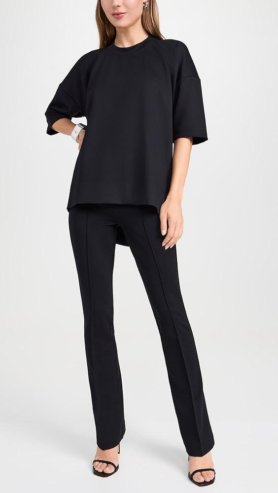 SPANX Micro Flare Perfect Pants | Shopbop Product Image