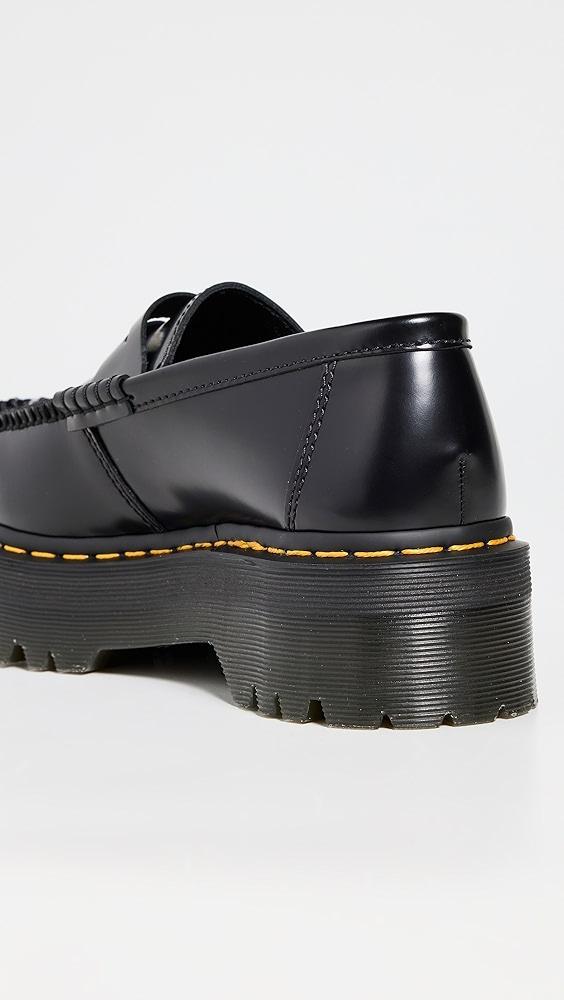 Dr. Martens Penton Quad Loafers | Shopbop Product Image