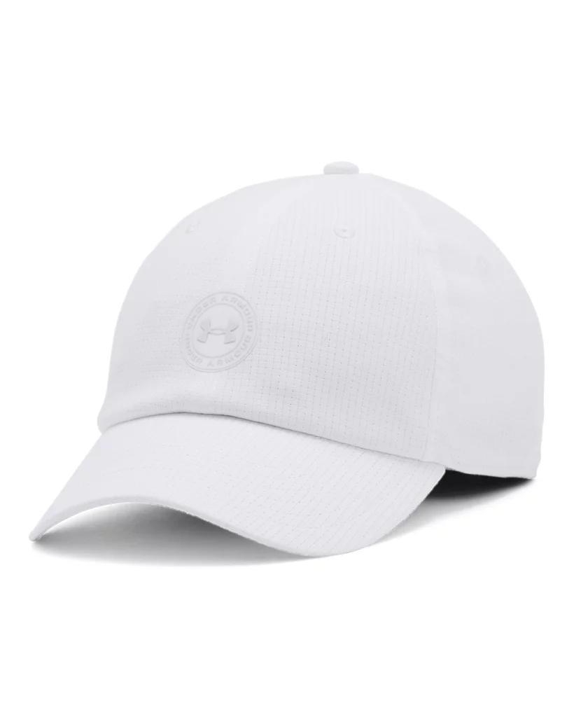 Women's UA ArmourVent Adjustable Cap Product Image