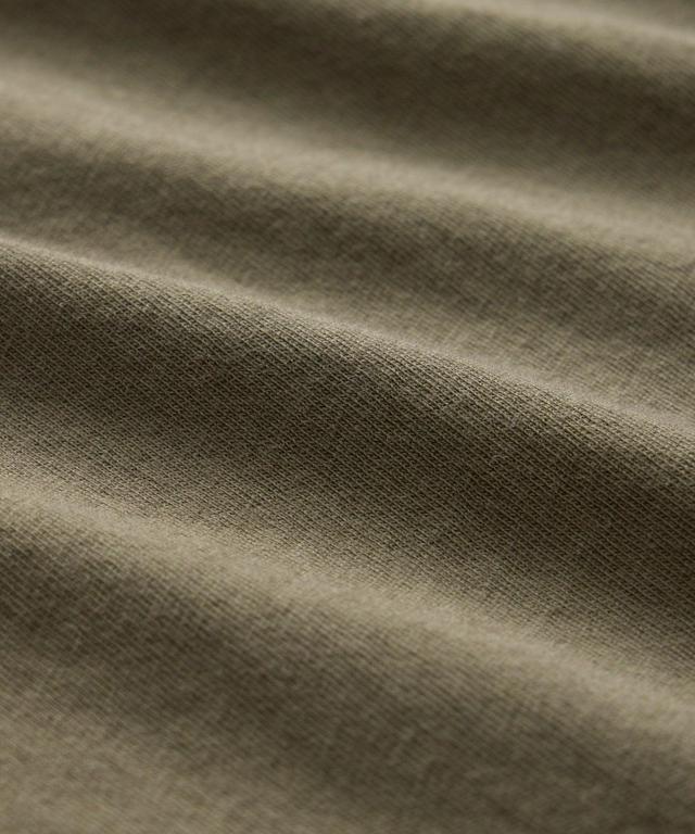 Made in L.A. Premium Jersey T-Shirt in in Olive Product Image