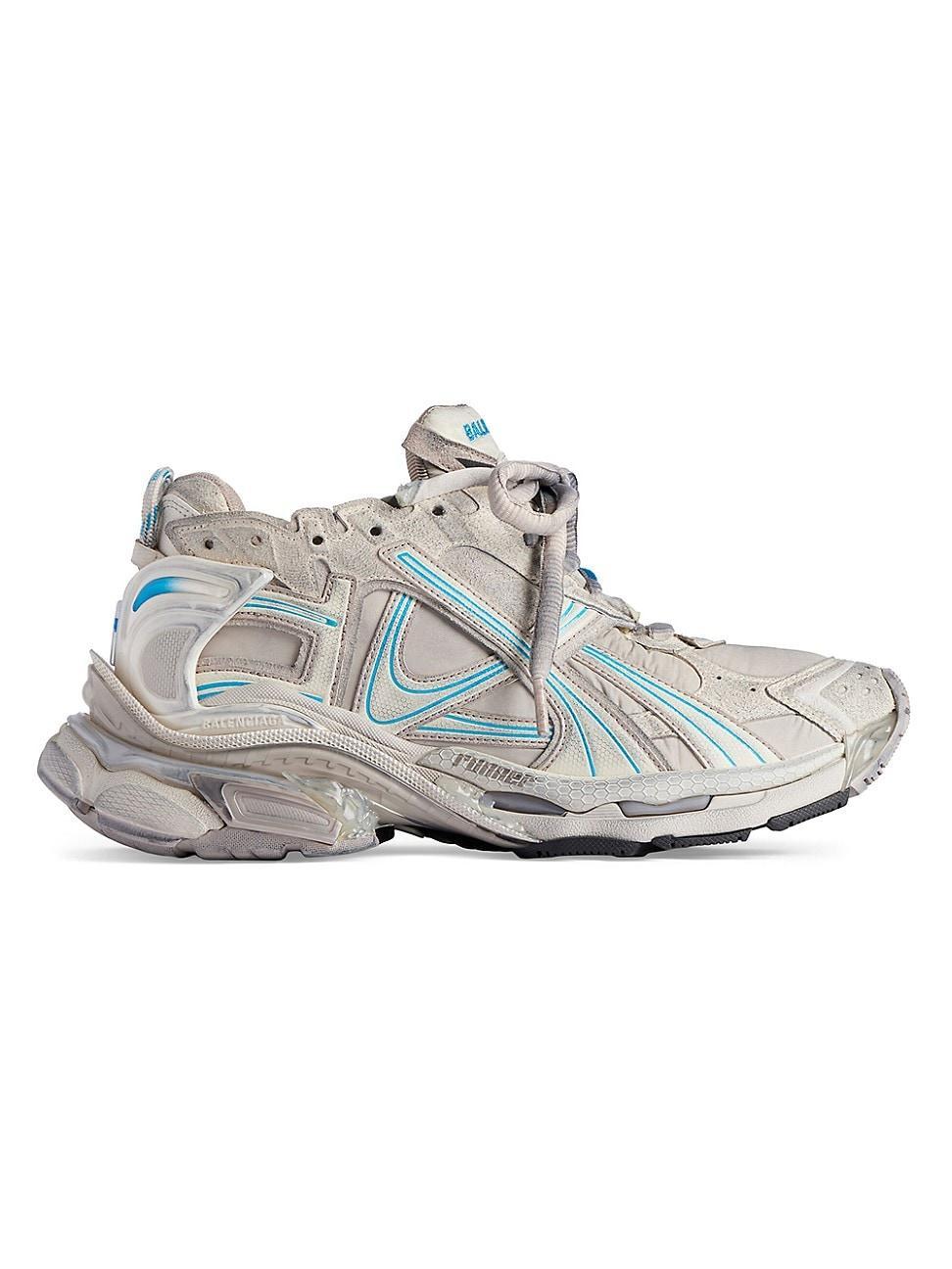 Womens Runner Sneakers Product Image