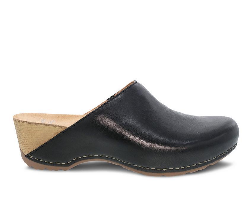 Women's Dansko Talulah Mules Product Image