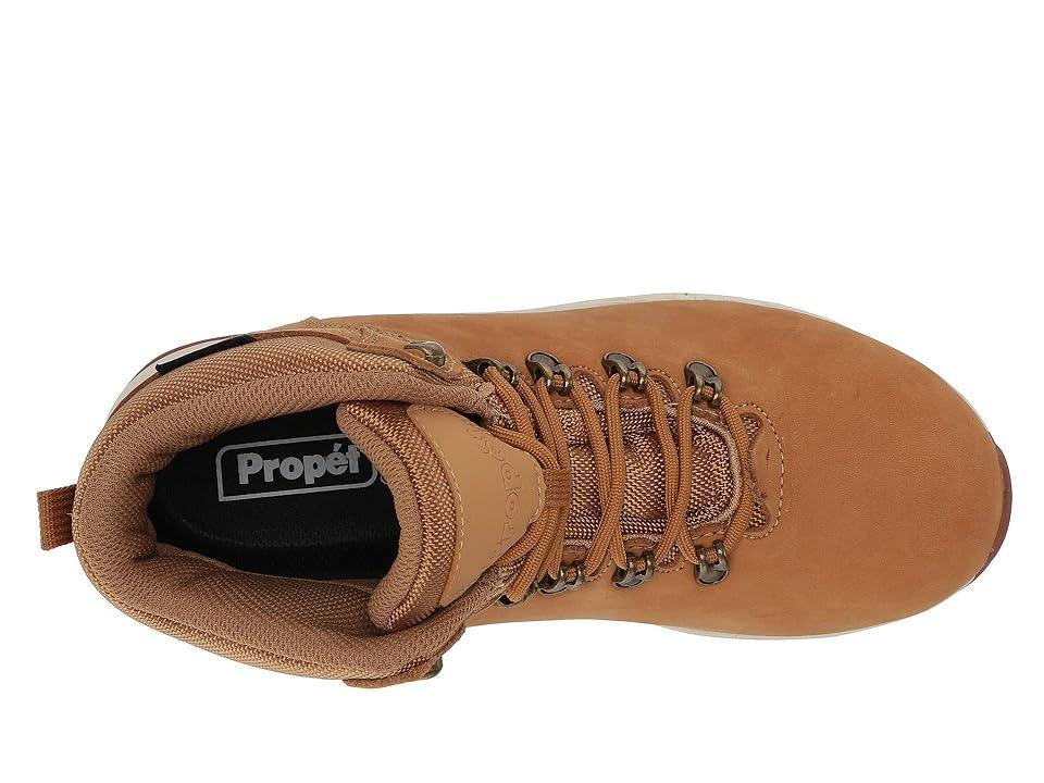 Propet Pia (Wheat) Women's Shoes Product Image