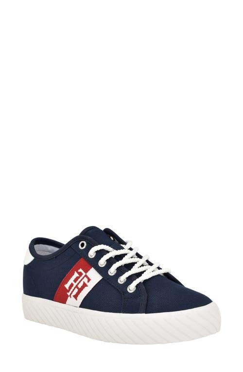 Tommy Hilfiger Hartliy Sneaker Product Image