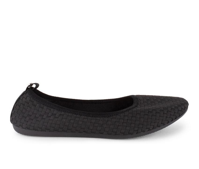 Women's Danskin Saunter Flats Product Image