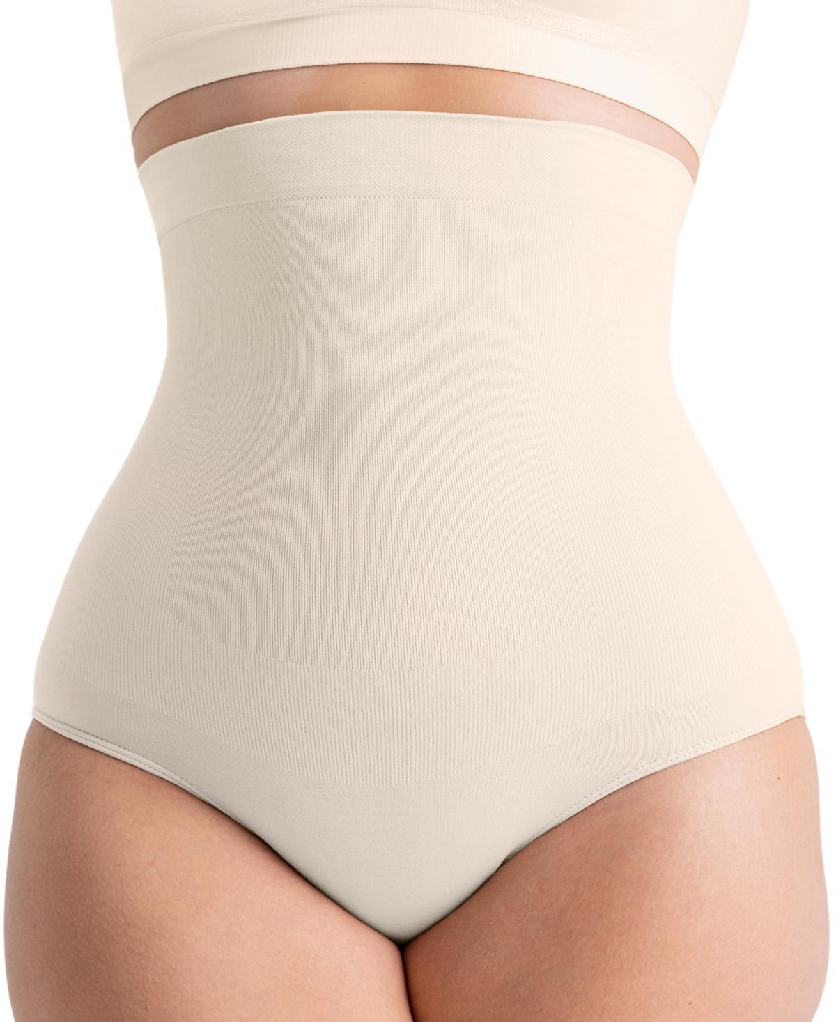 Shapermint Essentials Womens High Waisted Shaper Panty 54008 Product Image