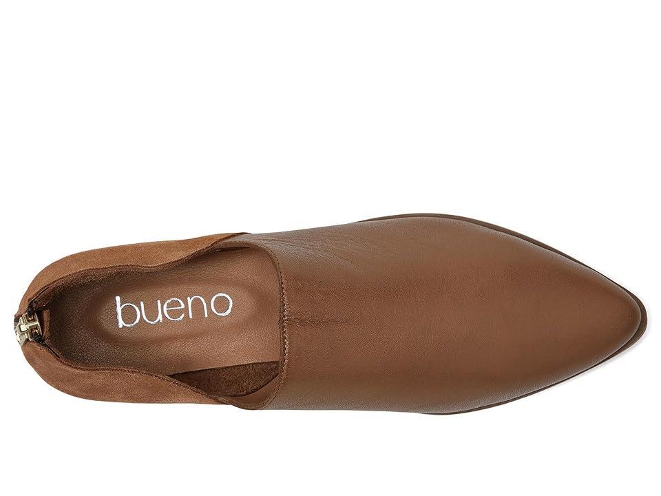 Bueno Beau Pointed Toe Loafer Product Image