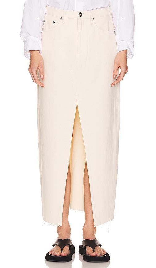 Avery Maxi Skirt Product Image