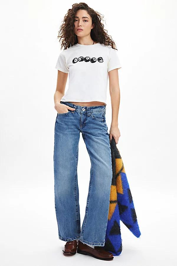 BDG Kayla Low Rider Low-Rise Jean Womens at Urban Outfitters Product Image