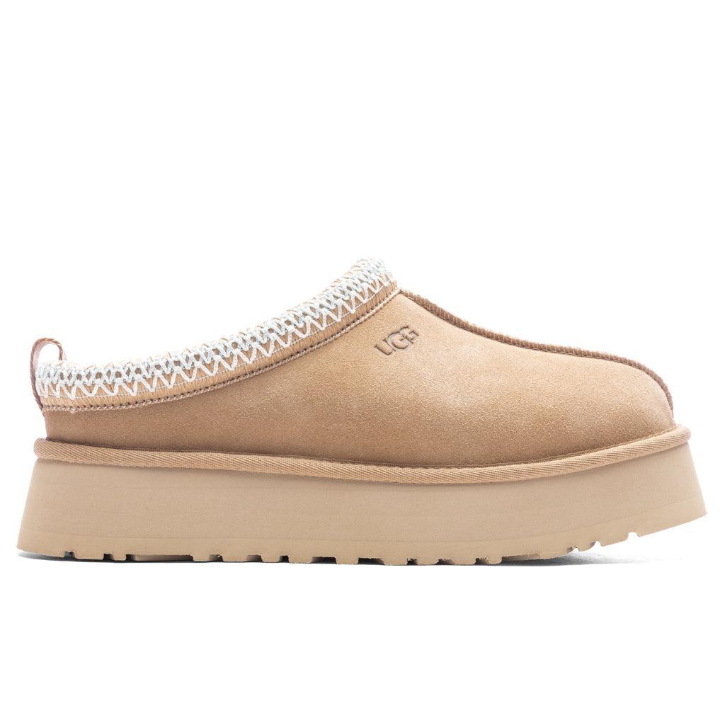 Women's Tazz Slipper - Sand Female Product Image