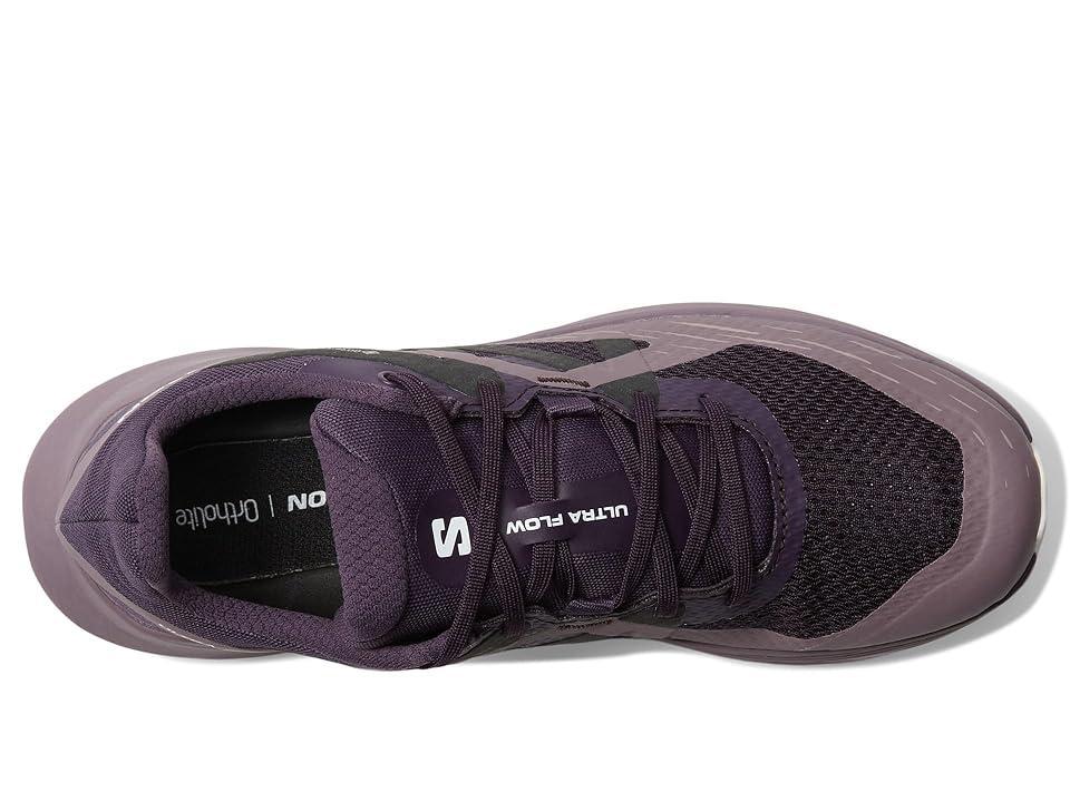 Salomon Ultra Flow GTX(r) (Nightshade) Women's Shoes Product Image