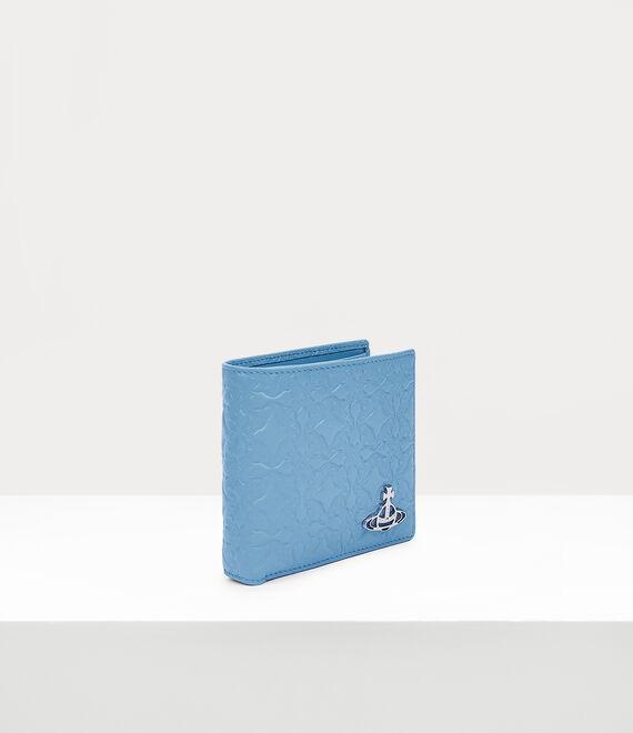 Man wallet with coin pocket Product Image