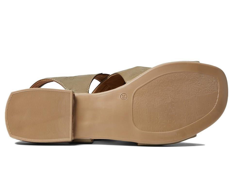 Bueno Ava Buckle Sandal Product Image