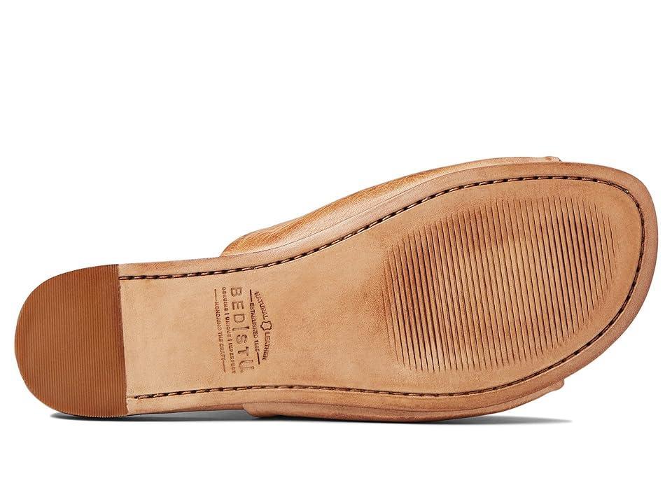 Bed Stu Gia (Tan Dip-Dye) Women's Sandals Product Image