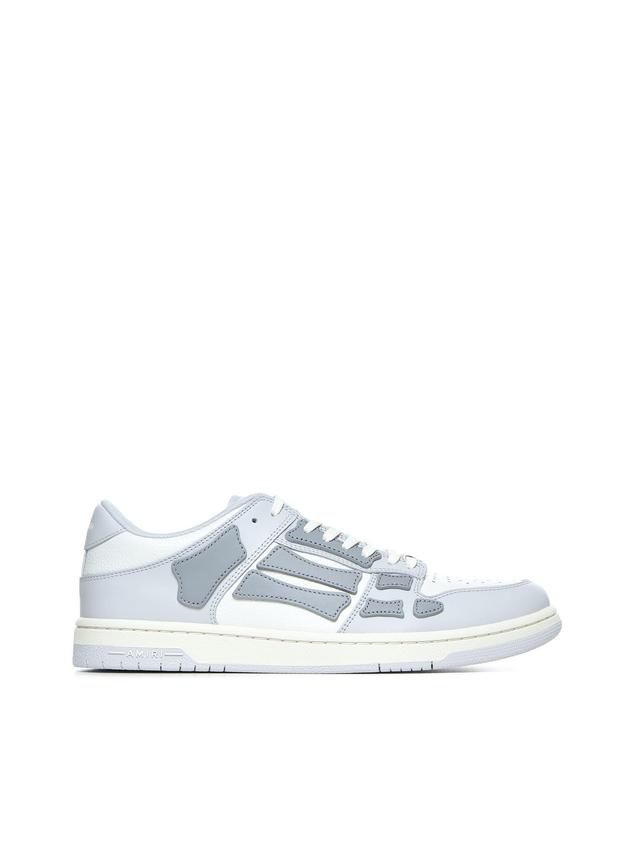 AMIRI Sneakers In Grey Product Image