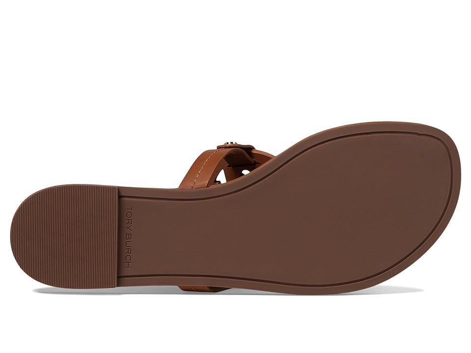 Miller Leather Sandals Product Image