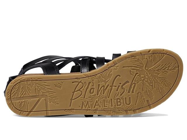 Blowfish Malibu Bolivia Die Cut) Women's Shoes Product Image