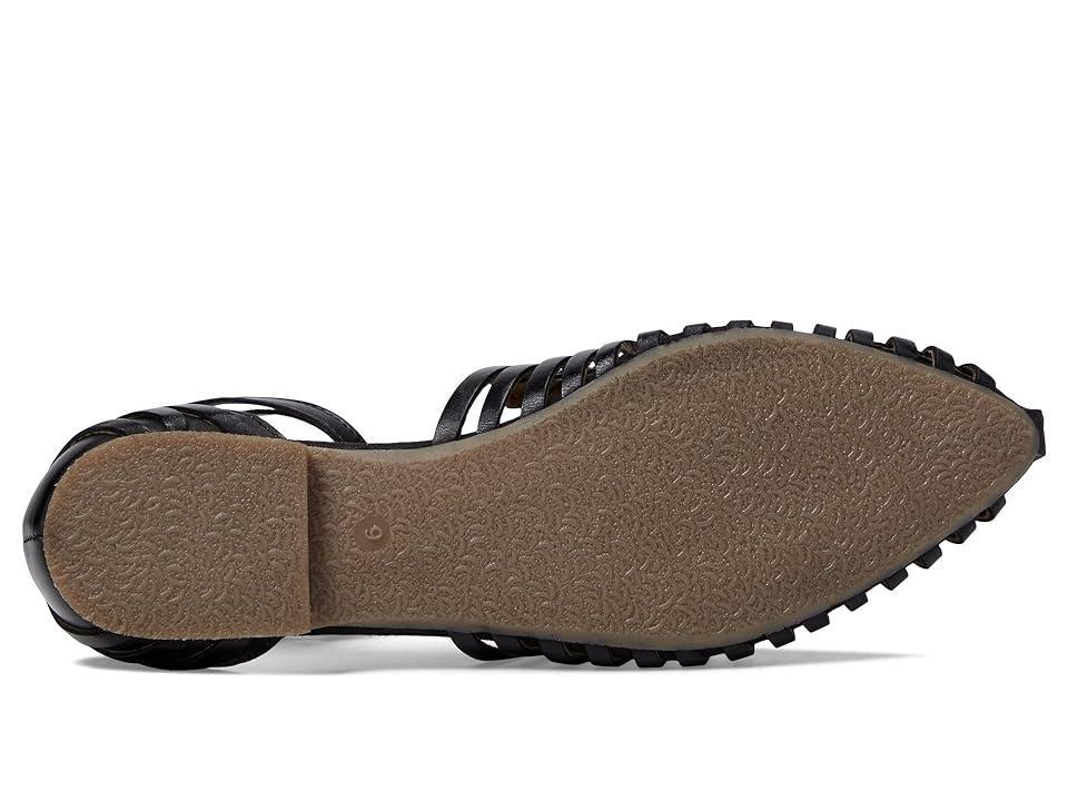 Seychelles Trinket Leather) Women's Shoes Product Image