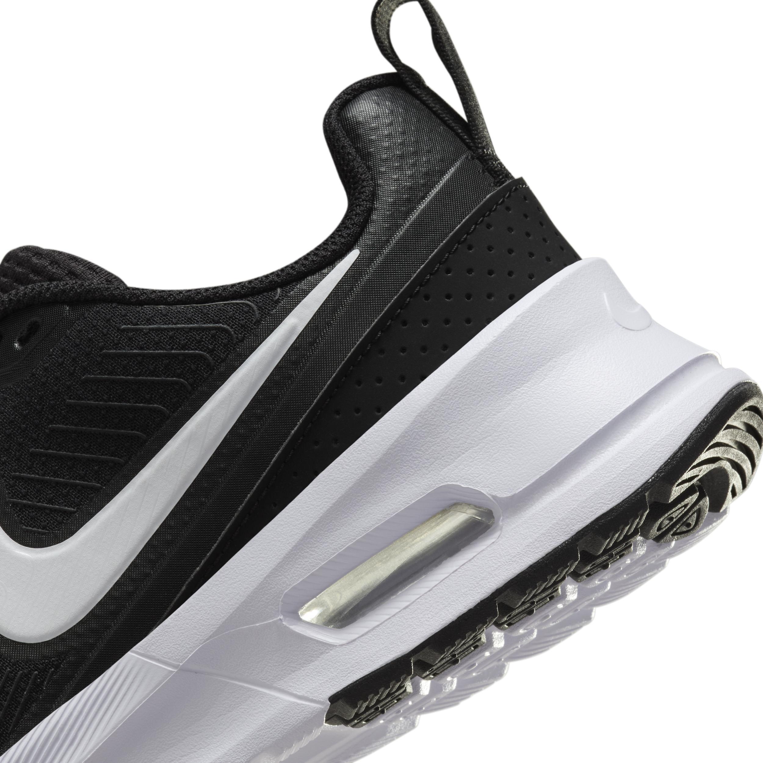 Nike Air Max Nuaxis Womens Running Shoes Product Image