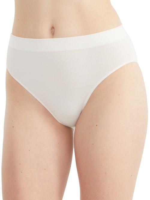 Wacoal B-Smooth High Cut Briefs Product Image