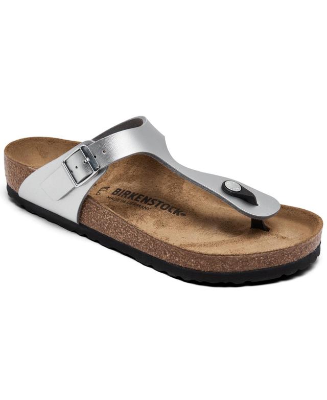 Birkenstock Gizeh Birko-Flor Flip Flop Product Image