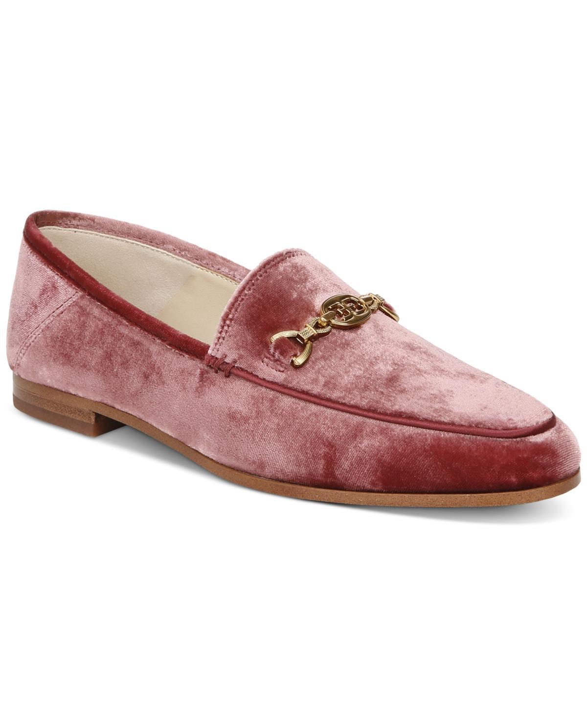 Sam Edelman Loraine Bit Loafer - Wide Width Available Product Image