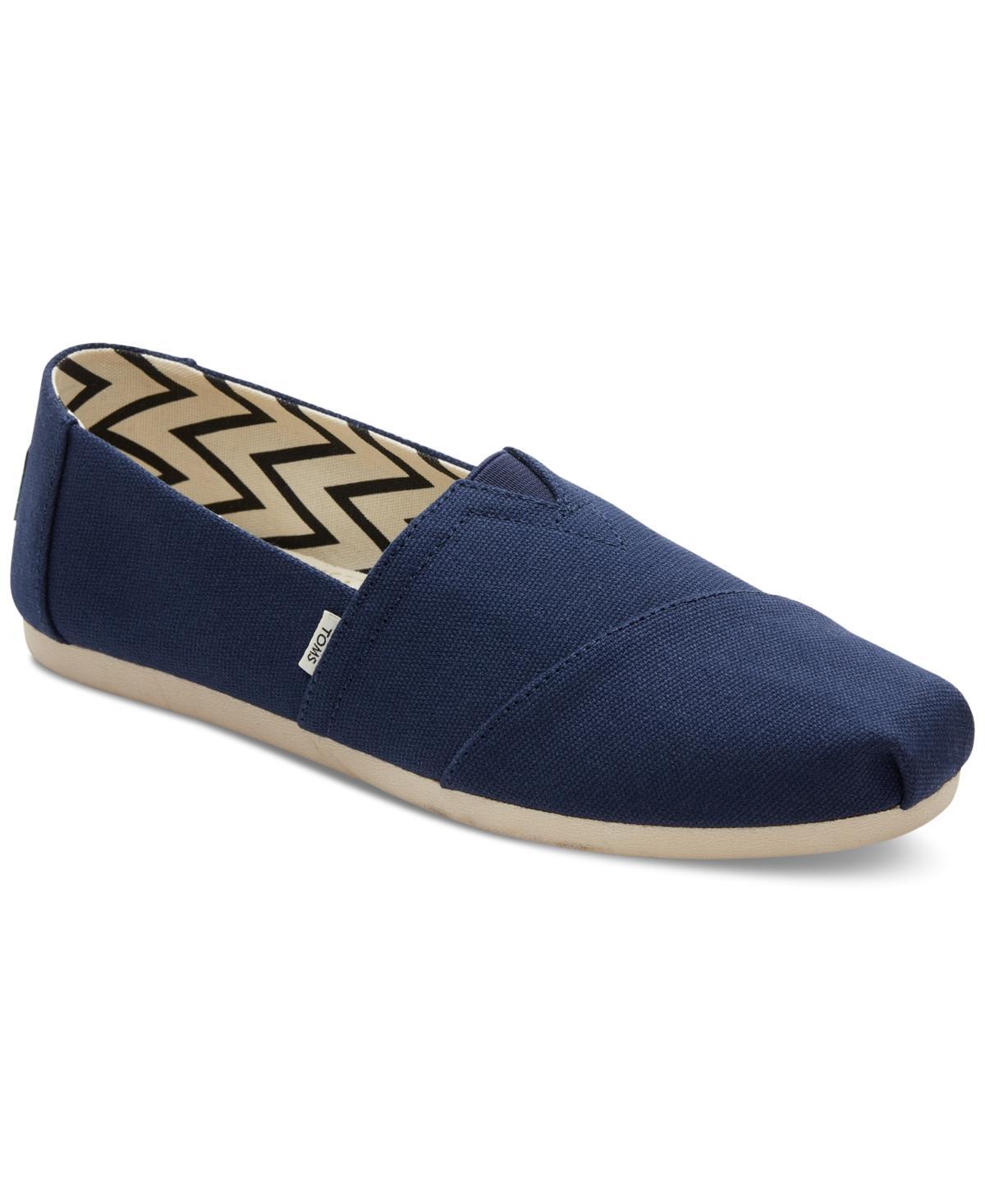 TOMS Alpargata Slip-On Product Image