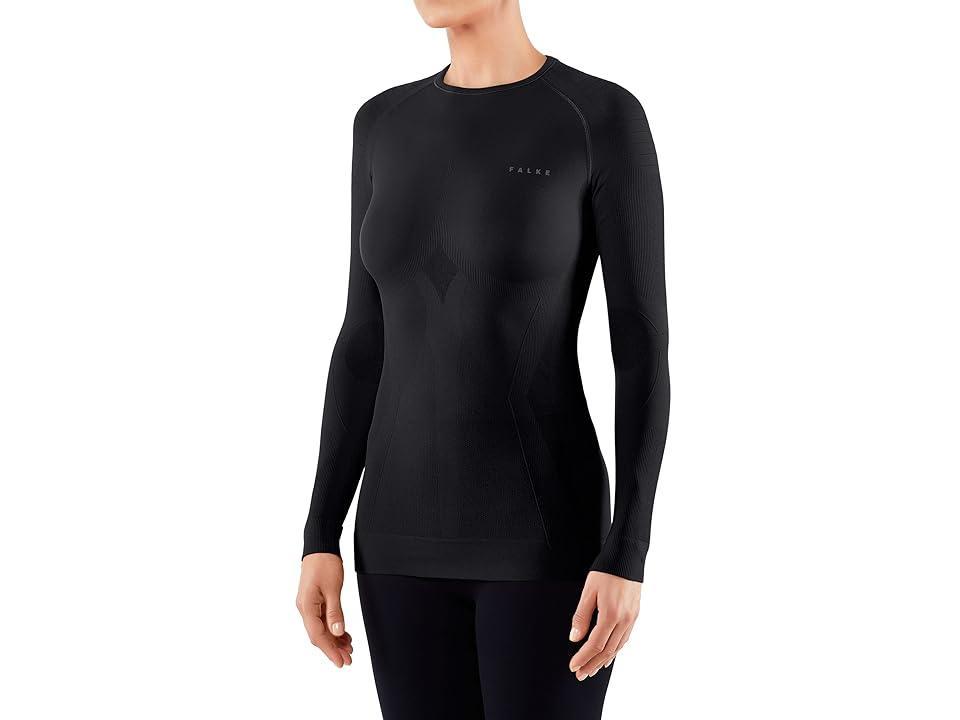 Falke ESS Sport Maximum Warm Long Sleeve Women's Clothing Product Image