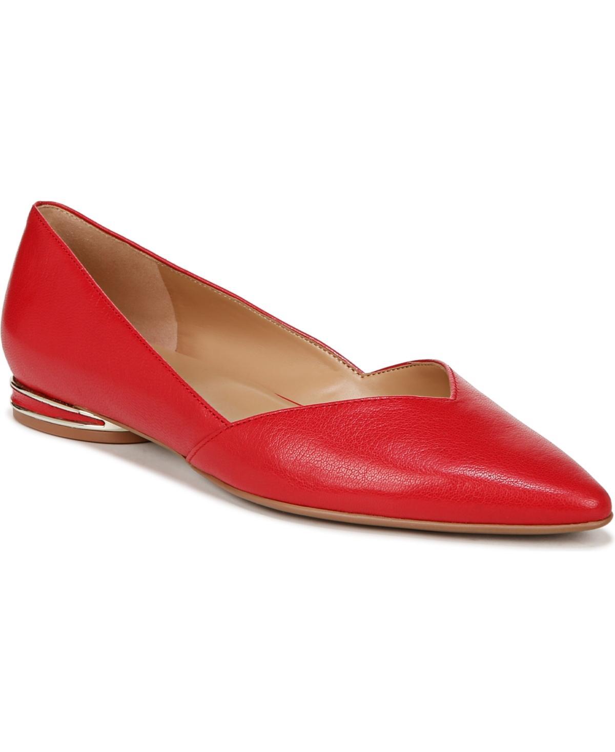 Naturalizer Havana Pointed Toe Flat Product Image