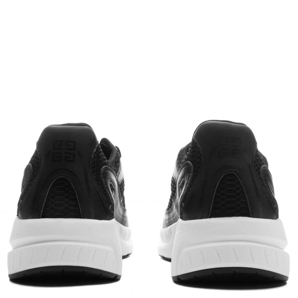 NFNTY-52 Low - Black Male Product Image