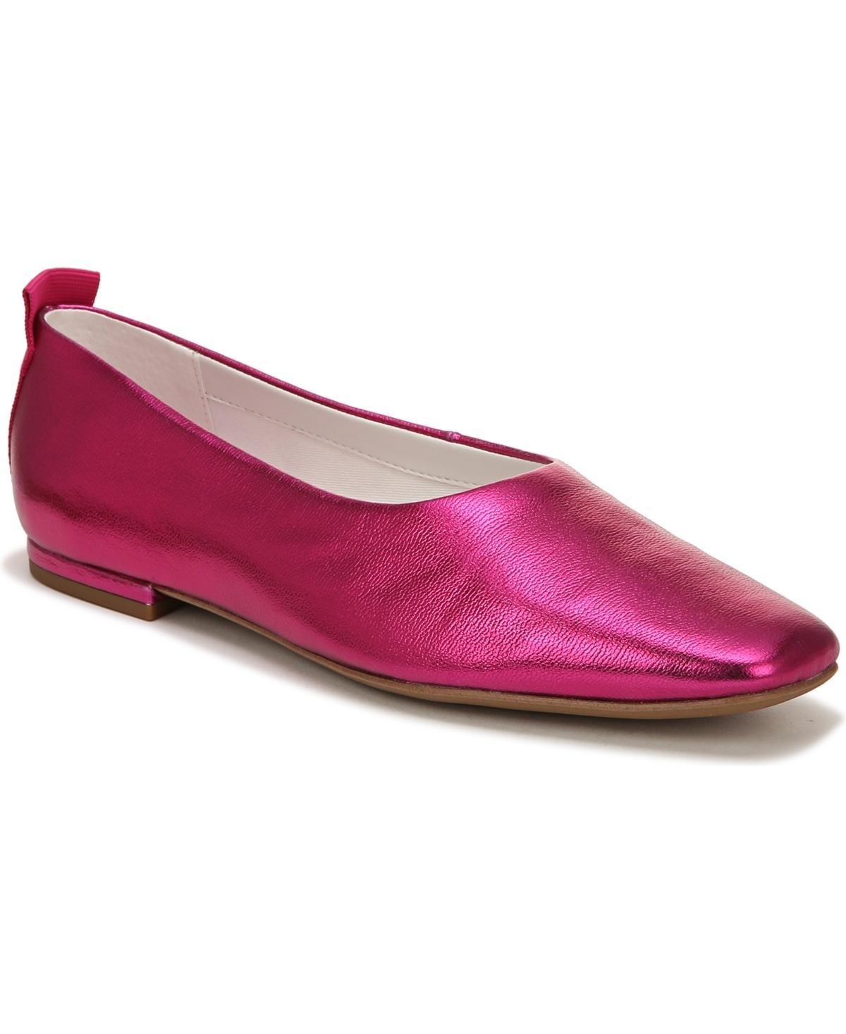 Franco Sarto Womens Vana Snip Toe Ballet Flats Product Image