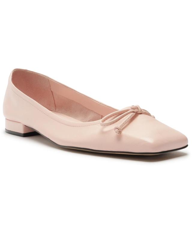 Arezzo Womens Jolie Ballet Flats Product Image