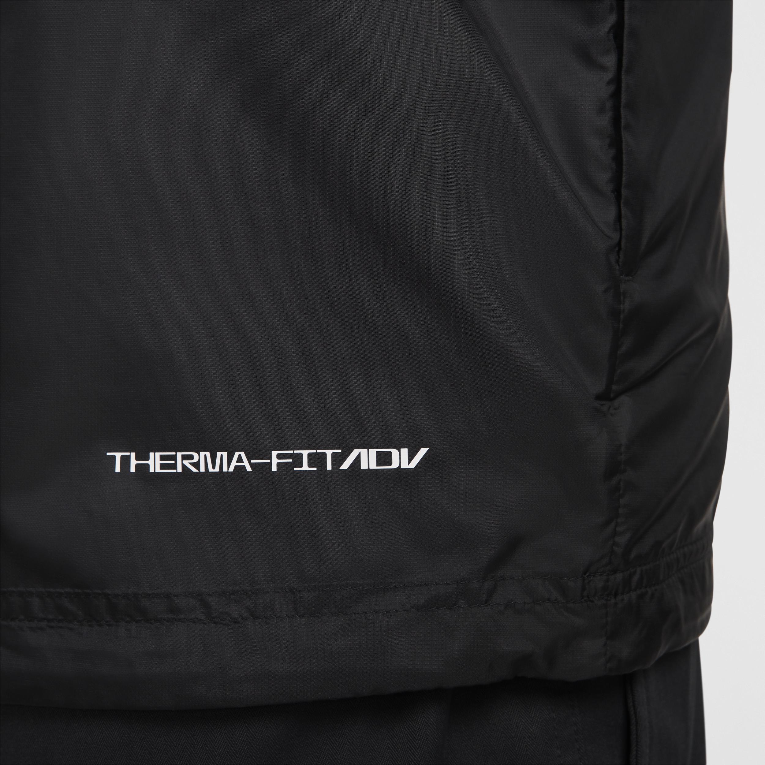 Nike Men's Therma-FIT ADV Repel Golf Vest Product Image