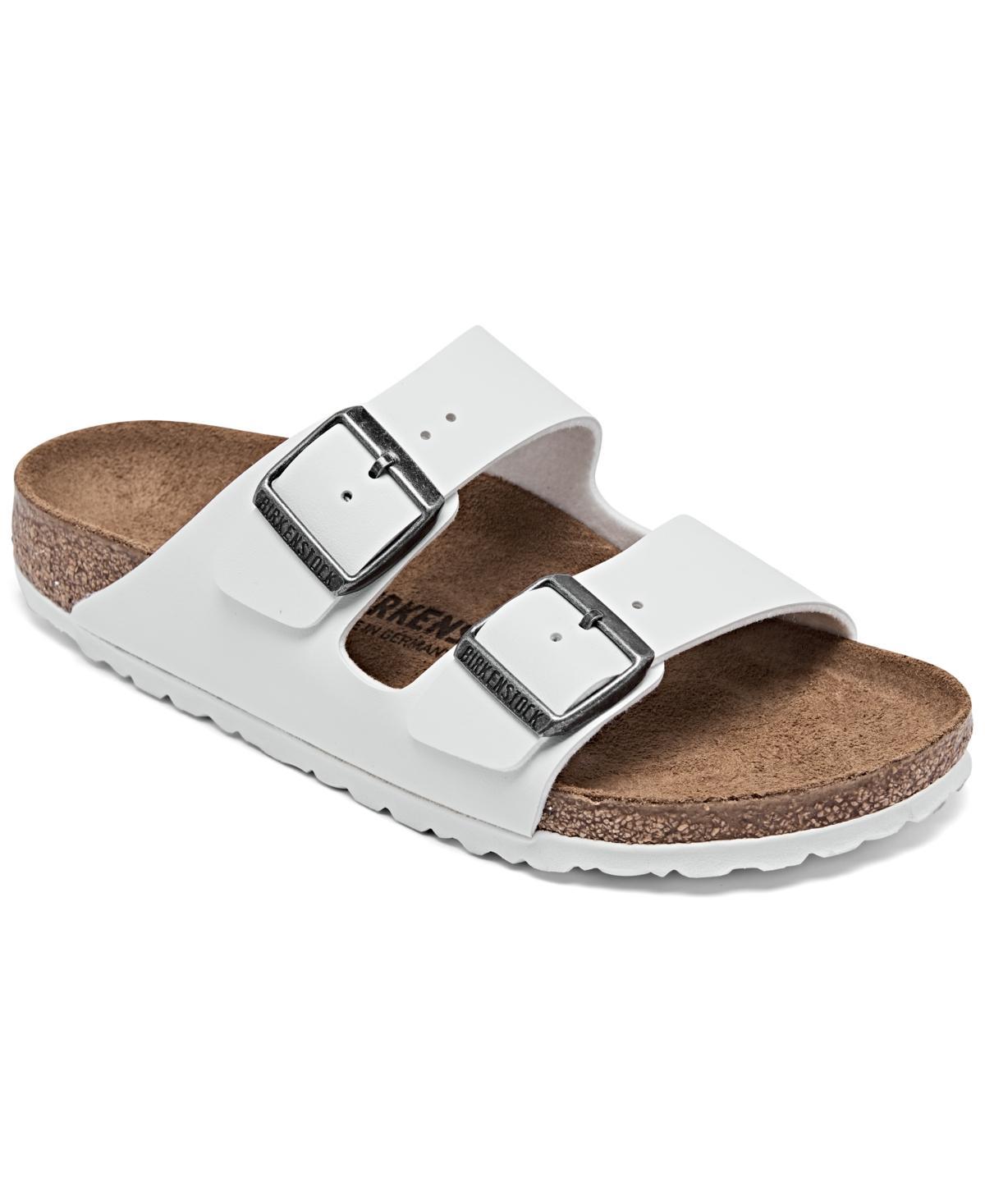 Birkenstock Womens Arizona Birko-Flor Sandals from Finish Line Product Image