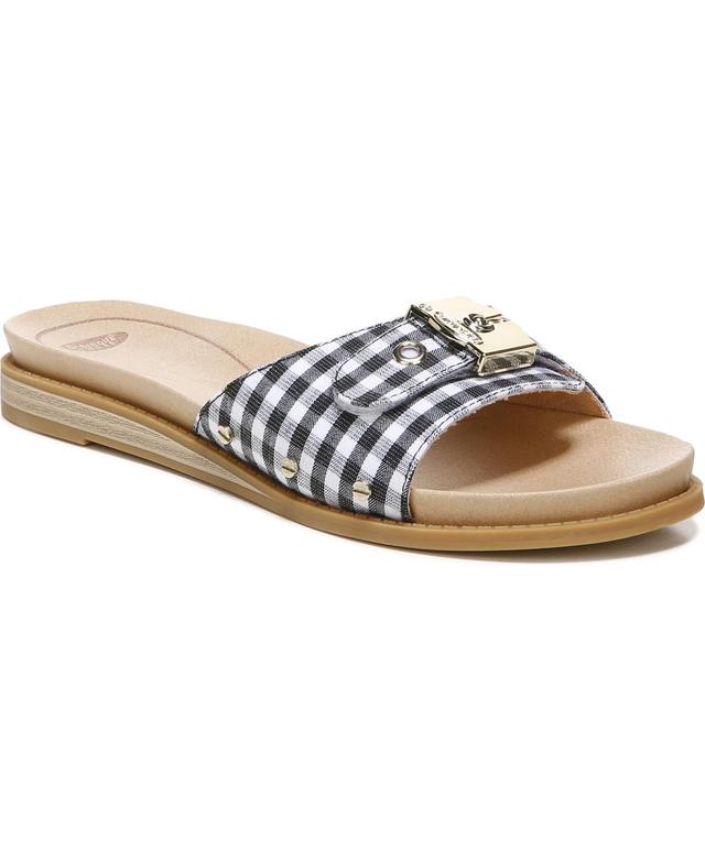 Dr. Scholls Womens Originalist Slide Sandals Product Image