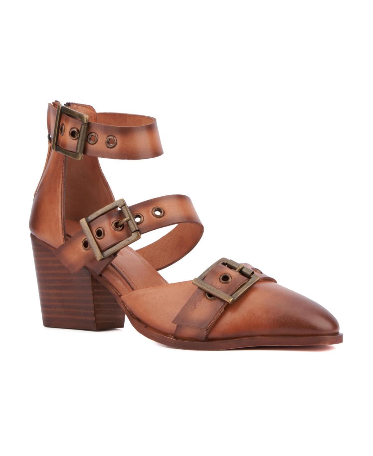 Womens Kaydence Heel Sandal product image