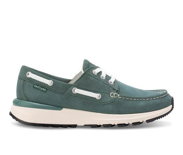 Men's Eastland Leap Trainer Boat Shoes Product Image