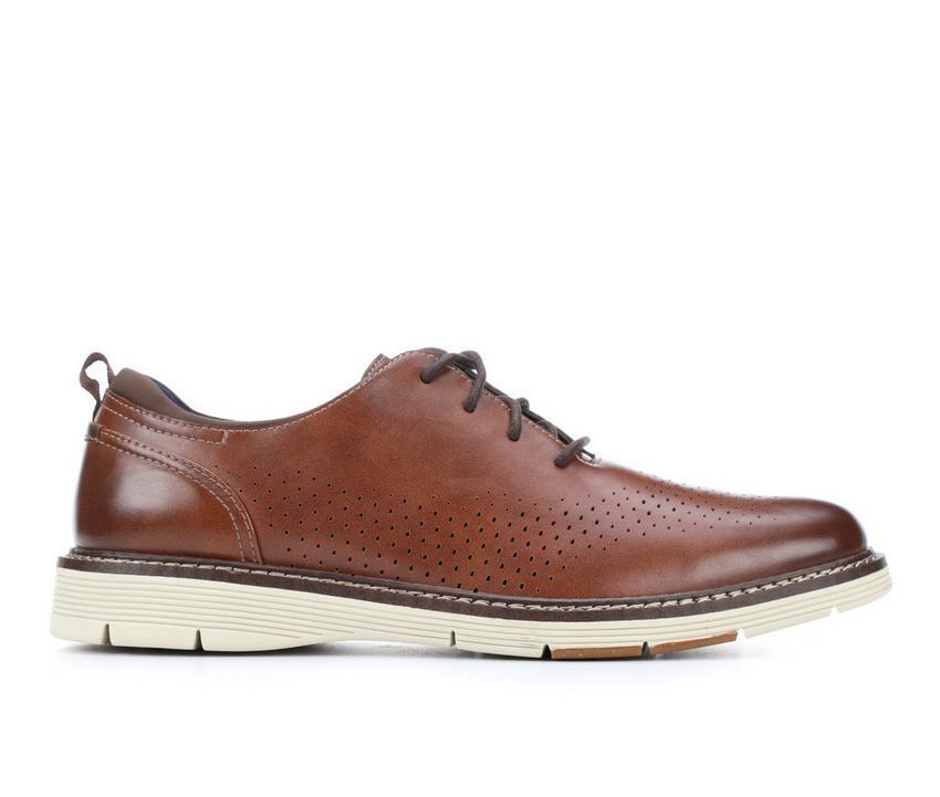 Men's Dockers Elkton Oxford Dress Shoes Product Image