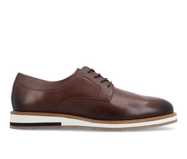 Men's Thomas & Vine Glover Dress Oxfords Product Image