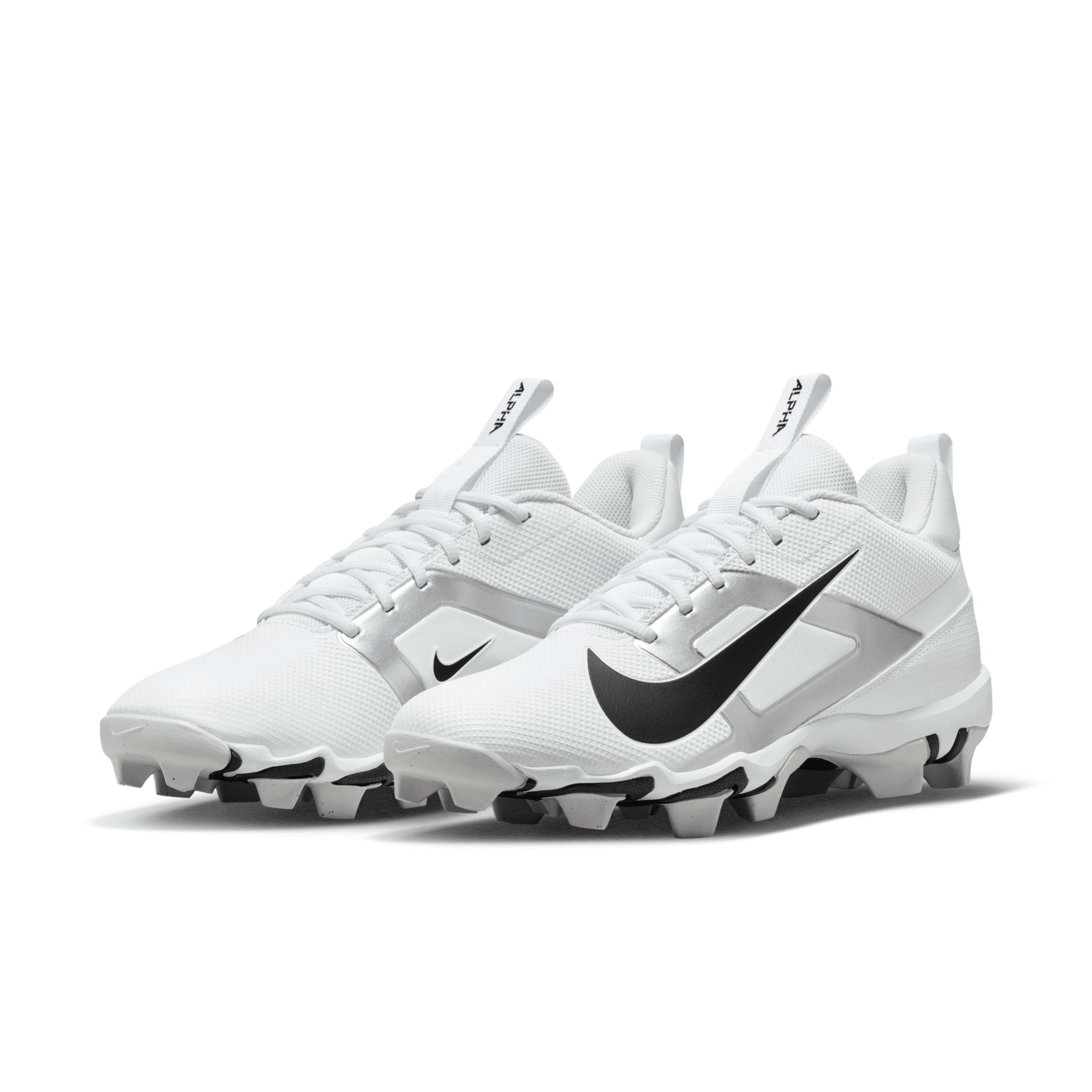 Nike Men's Alpha Menace 4 Shark Football Cleats Product Image