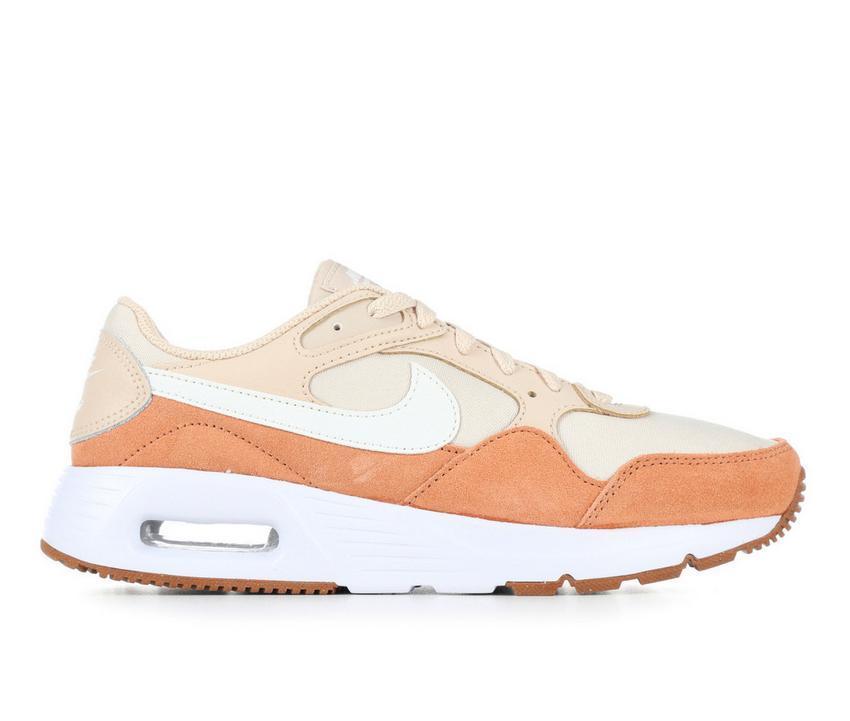 Women's Nike Air Max SC Sneakers Product Image