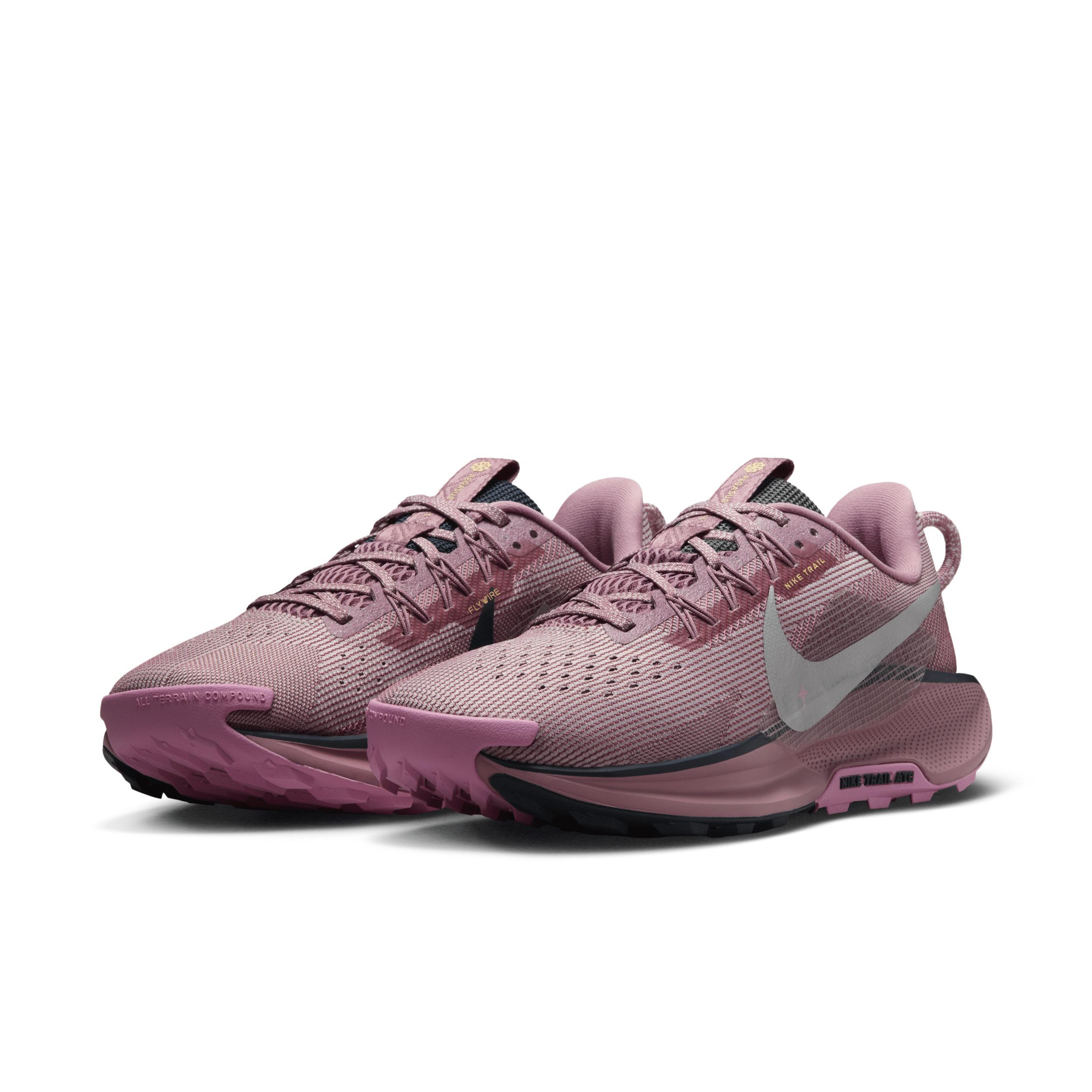 Nike Women's Pegasus Trail 5 Trail Running Shoes Product Image